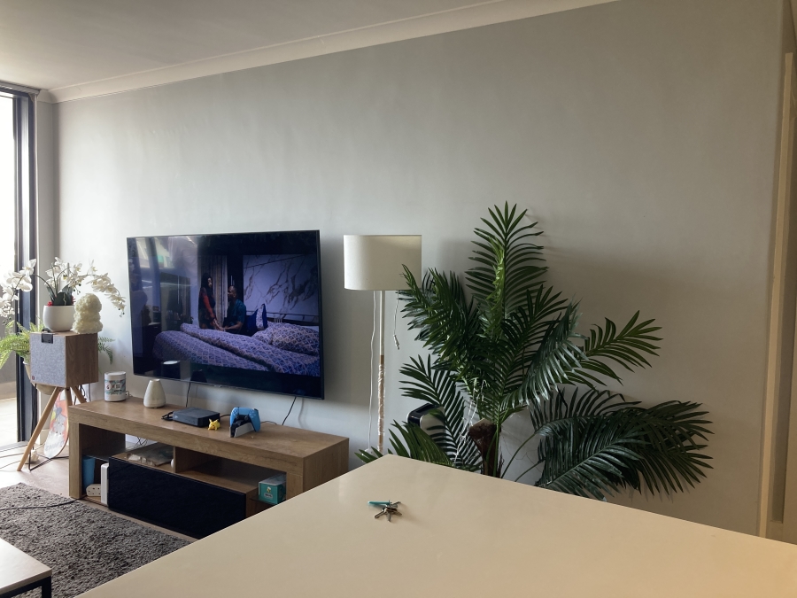 To Let 1 Bedroom Property for Rent in Observatory Western Cape